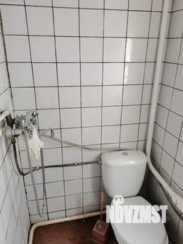 1-к квартира, на длительный срок, 25м2, 1/1 этаж