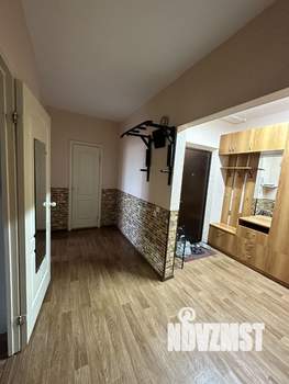 2-к квартира, посуточно, 65м2, 8/18 этаж