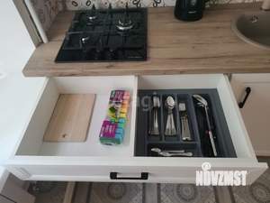 3-к квартира, на длительный срок, 43м2, 1/5 этаж