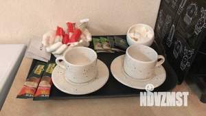 Студия квартира, посуточно, 22м2, 4/5 этаж