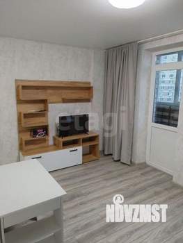 1-к квартира, на длительный срок, 27м2, 12/20 этаж