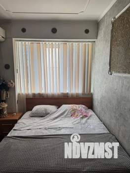 2-к квартира, посуточно, 48м2, 5/5 этаж