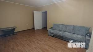 1-к квартира, на длительный срок, 43м2, 9/18 этаж