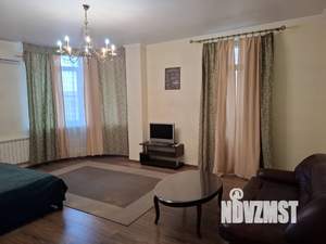 2-к квартира, на длительный срок, 100м2, 7/11 этаж