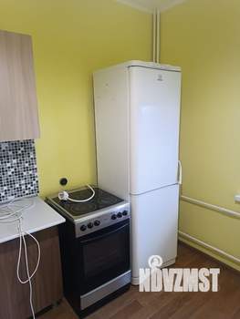 1-к квартира, на длительный срок, 38м2, 2/18 этаж