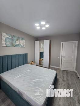 1-к квартира, на длительный срок, 37м2, 7/10 этаж