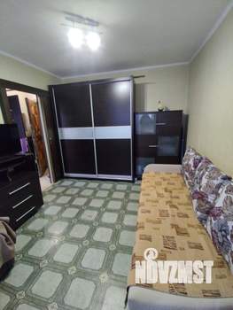 1-к квартира, на длительный срок, 22м2, 4/9 этаж