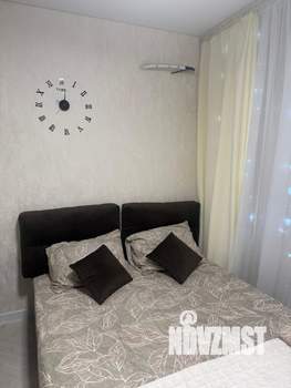 Студия квартира, посуточно, 26м2, 5/9 этаж