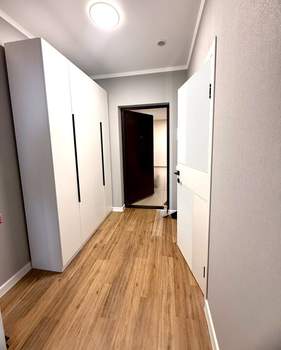 1-к квартира, на длительный срок, 40м2, 14/25 этаж