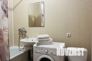 1-к квартира, посуточно, 28м2, 8/18 этаж