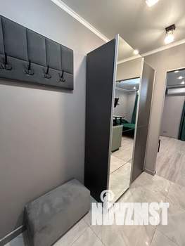 Студия квартира, посуточно, 28м2, 15/24 этаж