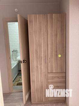 1-к квартира, на длительный срок, 36м2, 11/18 этаж