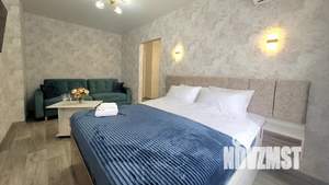 1-к квартира, посуточно, 39м2, 20/24 этаж