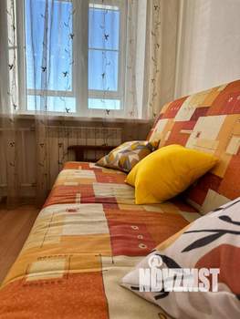 2-к квартира, посуточно, 40м2, 14/21 этаж