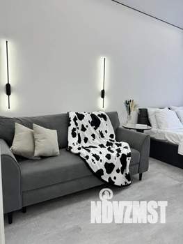 1-к квартира, посуточно, 39м2, 1/1 этаж