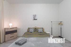 1-к квартира, посуточно, 22м2, 1/1 этаж