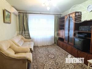 2-к квартира, на длительный срок, 42м2, 2/5 этаж