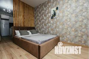 1-к квартира, посуточно, 35м2, 5/25 этаж
