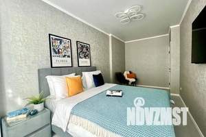 2-к квартира, посуточно, 40м2, 11/24 этаж