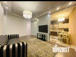 3-к квартира, на длительный срок, 95м2, 18/20 этаж