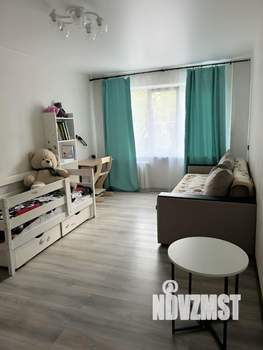 2-к квартира, на длительный срок, 50м2, 2/5 этаж