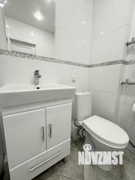 1-к квартира, на длительный срок, 44м2, 6/25 этаж