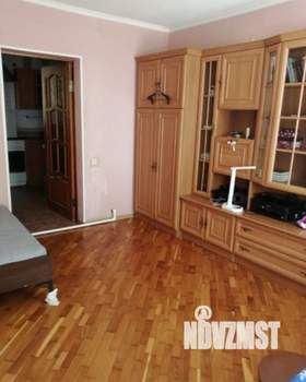 1-к квартира, на длительный срок, 40м2, 2/2 этаж