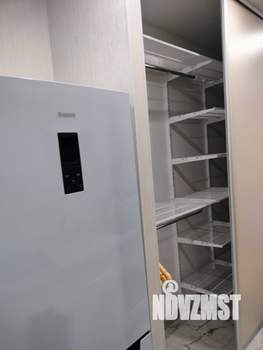 Студия квартира, на длительный срок, 26м2, 11/15 этаж