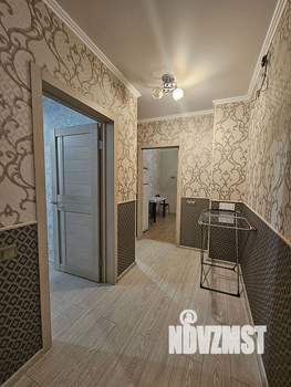 2-к квартира, на длительный срок, 52м2, 4/24 этаж