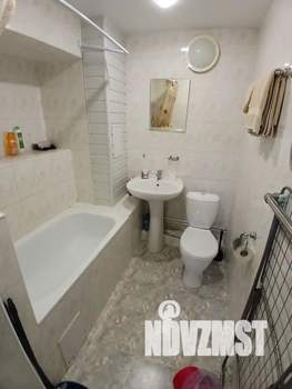 Студия квартира, посуточно, 25м2, 2/9 этаж