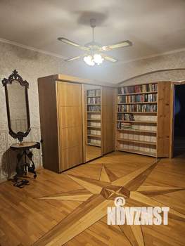 2-к квартира, на длительный срок, 94м2, 10/16 этаж