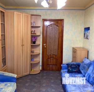 2-к квартира, на длительный срок, 51м2, 4/5 этаж