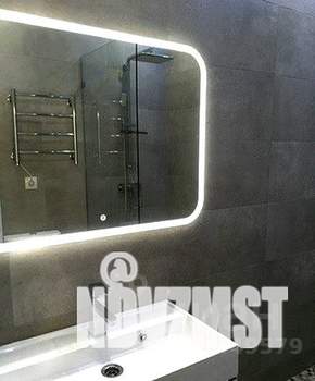 Студия квартира, на длительный срок, 32м2, 6/25 этаж