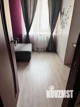 2-к квартира, на длительный срок, 43м2, 1/2 этаж