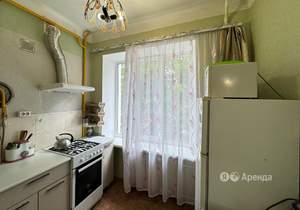 1-к квартира, на длительный срок, 26м2, 2/3 этаж