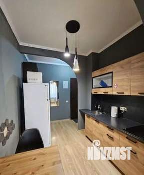 1-к квартира, посуточно, 26м2, 1/1 этаж