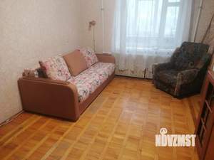 2-к квартира, на длительный срок, 50м2, 2/15 этаж