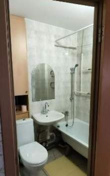 2-к квартира, на длительный срок, 40м2, 2/4 этаж