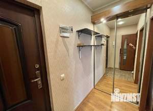Студия квартира, посуточно, 30м2, 6/18 этаж
