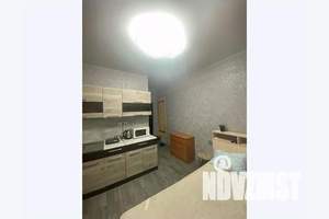 1-к квартира, посуточно, 16м2, 1/3 этаж