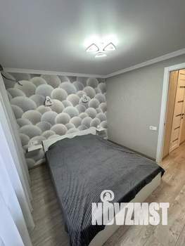 1-к квартира, посуточно, 50м2, 6/9 этаж