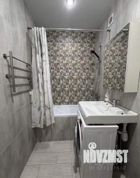 Студия квартира, на длительный срок, 25м2, 10/26 этаж