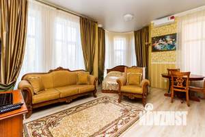 Студия квартира, посуточно, 35м2, 2/3 этаж