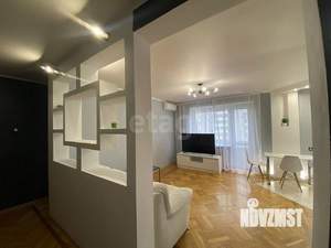 3-к квартира, на длительный срок, 59м2, 8/9 этаж