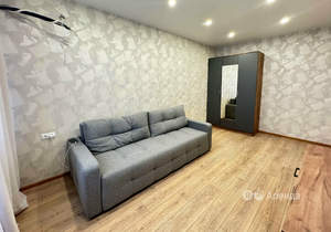 2-к квартира, на длительный срок, 51м2, 17/25 этаж