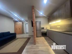 2-к квартира, на длительный срок, 60м2, 17/24 этаж
