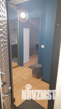 Студия квартира, посуточно, 28м2, 14/15 этаж