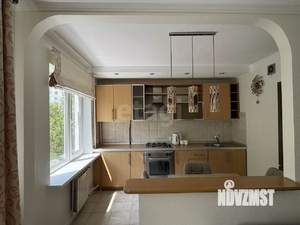2-к квартира, на длительный срок, 53м2, 3/9 этаж