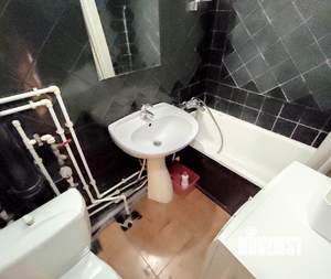 2-к квартира, на длительный срок, 47м2, 5/5 этаж