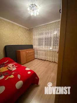 2-к квартира, на длительный срок, 58м2, 4/10 этаж